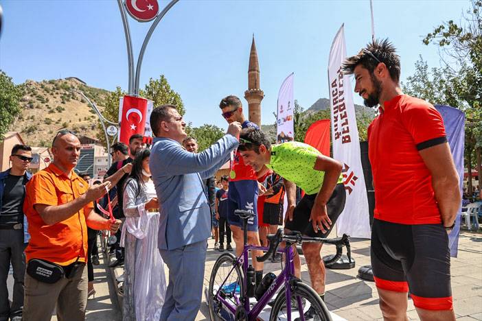 Çukurca'da festival devam ediyor! 3