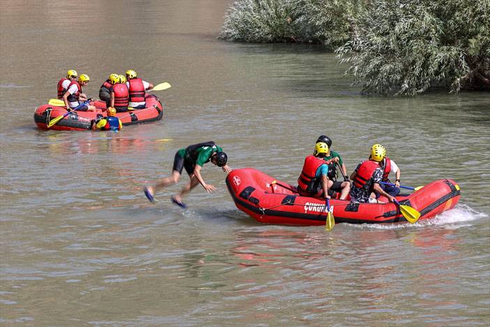 Çukurca'da festival devam ediyor! 31
