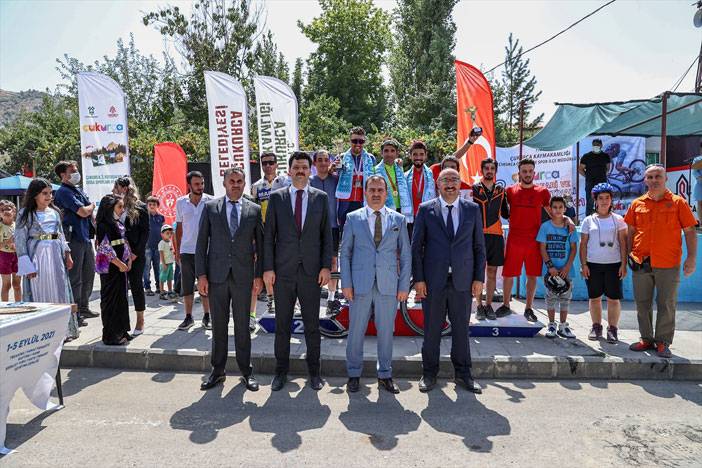 Çukurca'da festival devam ediyor! 5