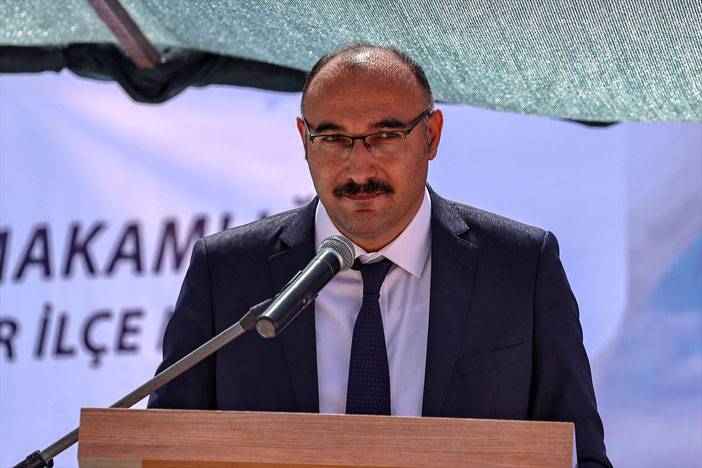 Çukurca'da festival devam ediyor! 8