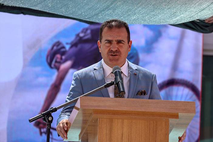 Çukurca'da festival devam ediyor! 1