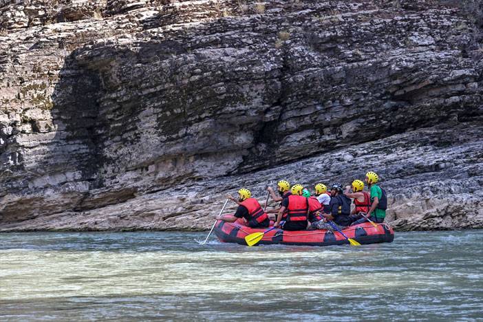 Çukurca'da festival devam ediyor! 11