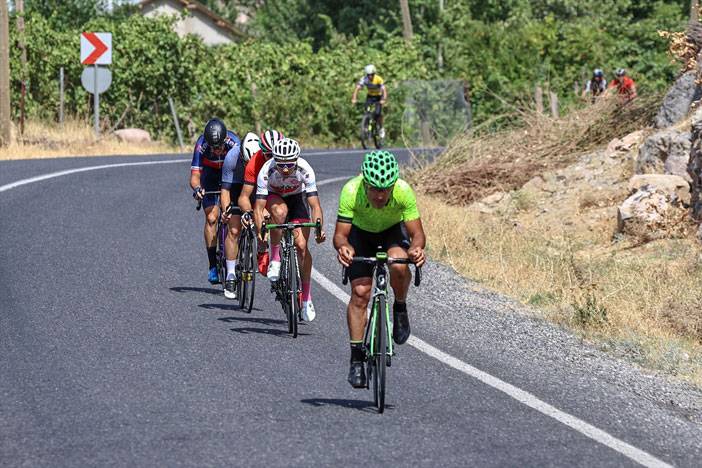 Çukurca'da festival devam ediyor! 17