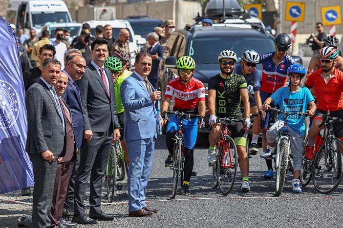 Çukurca'da festival devam ediyor! 22