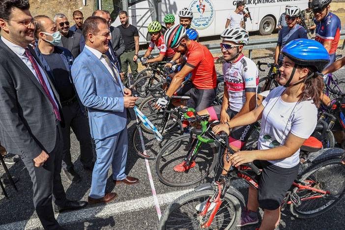 Çukurca'da festival devam ediyor! 23