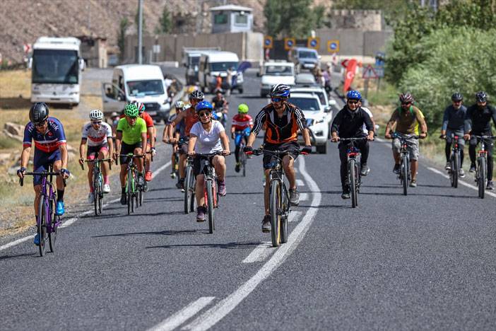 Çukurca'da festival devam ediyor! 28