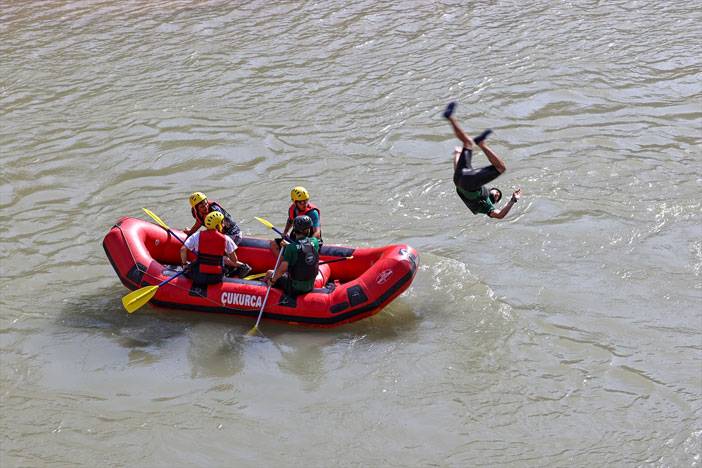 Çukurca'da festival devam ediyor! 39