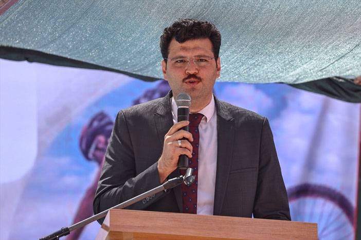 Çukurca'da festival devam ediyor! 7