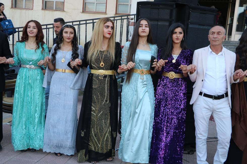 Gür Ailesinden Görkemli Düğün 10