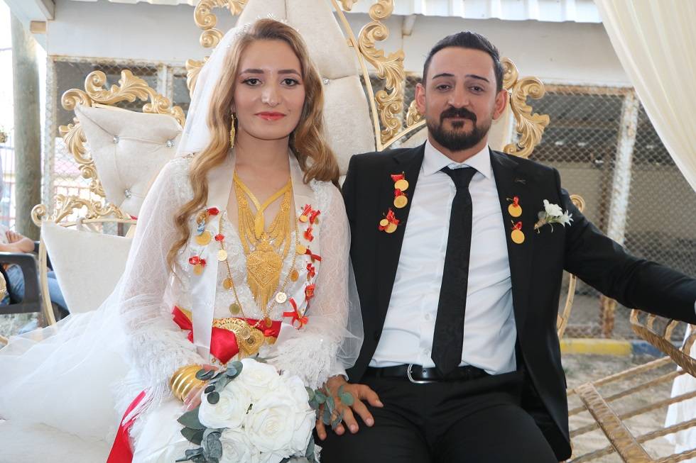 Gür Ailesinden Görkemli Düğün 2