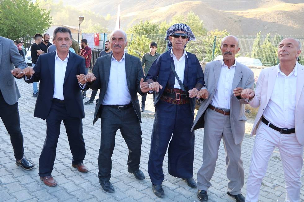 Gür Ailesinden Görkemli Düğün 28