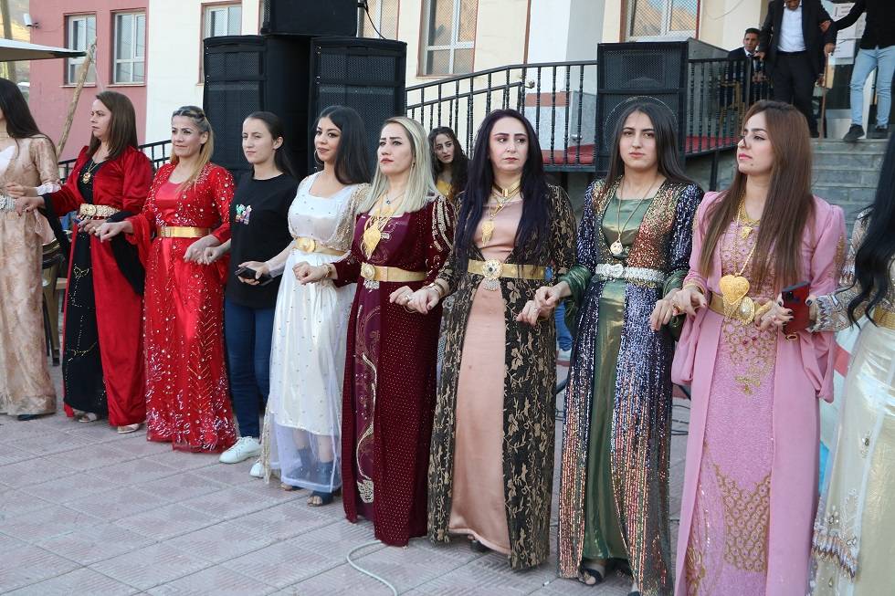 Gür Ailesinden Görkemli Düğün 8