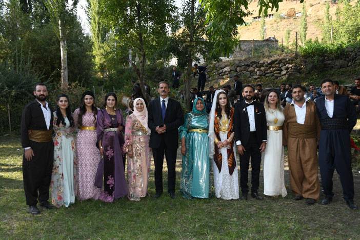 Ediş Ailesinin Mutlu günü 1