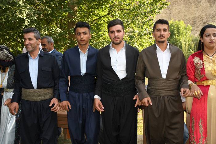 Ediş Ailesinin Mutlu günü 13