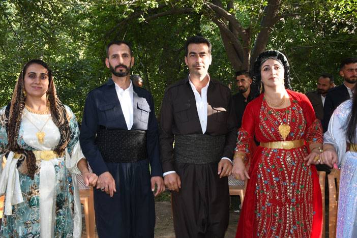 Ediş Ailesinin Mutlu günü 14