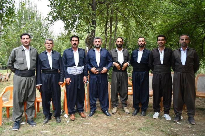 Ediş Ailesinin Mutlu günü 16