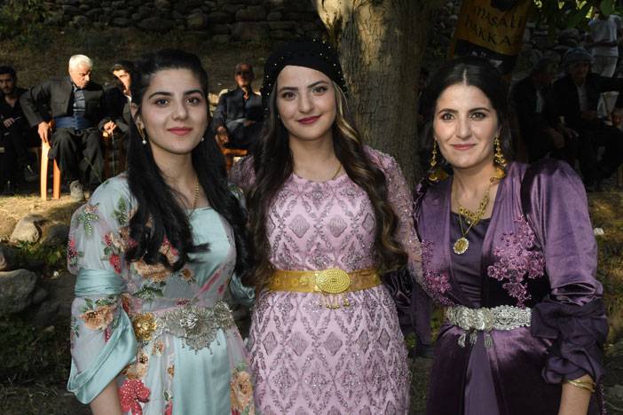 Ediş Ailesinin Mutlu günü 2