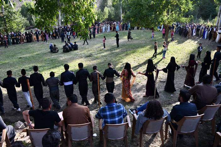 Ediş Ailesinin Mutlu günü 22