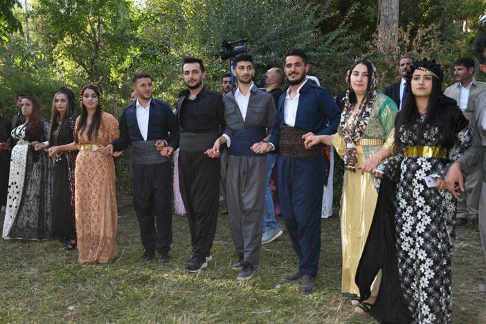 Ediş Ailesinin Mutlu günü 23