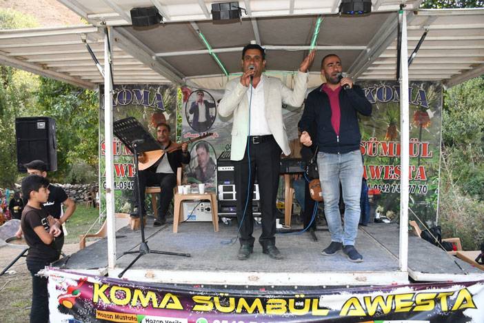 Ediş Ailesinin Mutlu günü 24