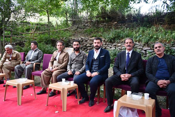 Ediş Ailesinin Mutlu günü 27