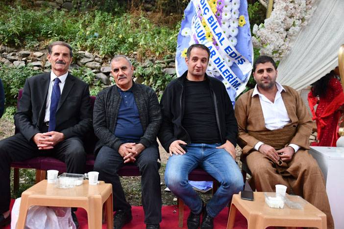 Ediş Ailesinin Mutlu günü 28