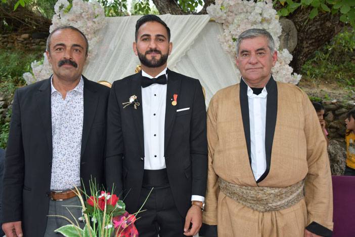 Ediş Ailesinin Mutlu günü 29