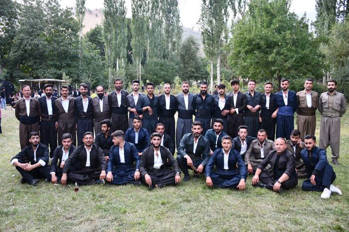 Ediş Ailesinin Mutlu günü 3