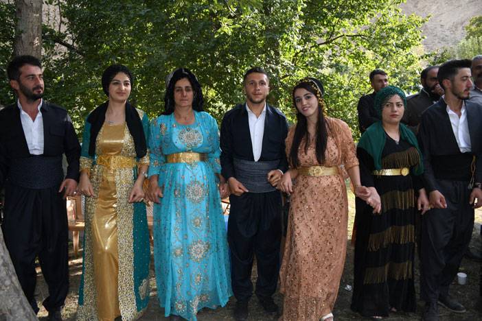 Ediş Ailesinin Mutlu günü 30