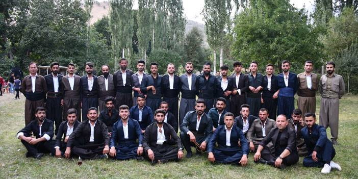 Ediş Ailesinin Mutlu günü 31