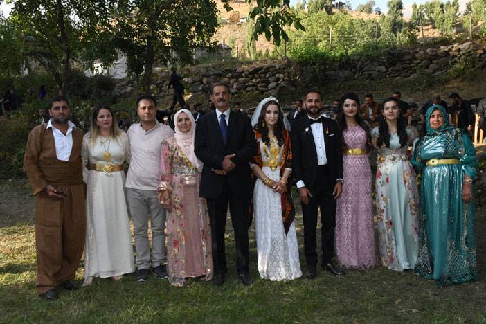 Ediş Ailesinin Mutlu günü 4