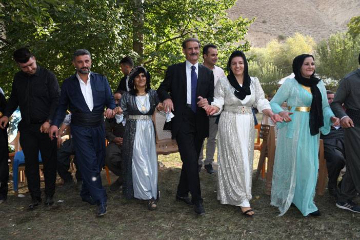 Ediş Ailesinin Mutlu günü 5