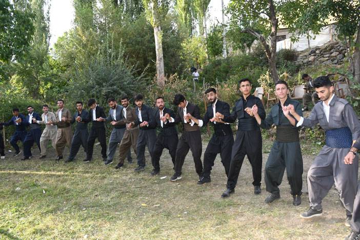 Ediş Ailesinin Mutlu günü 7