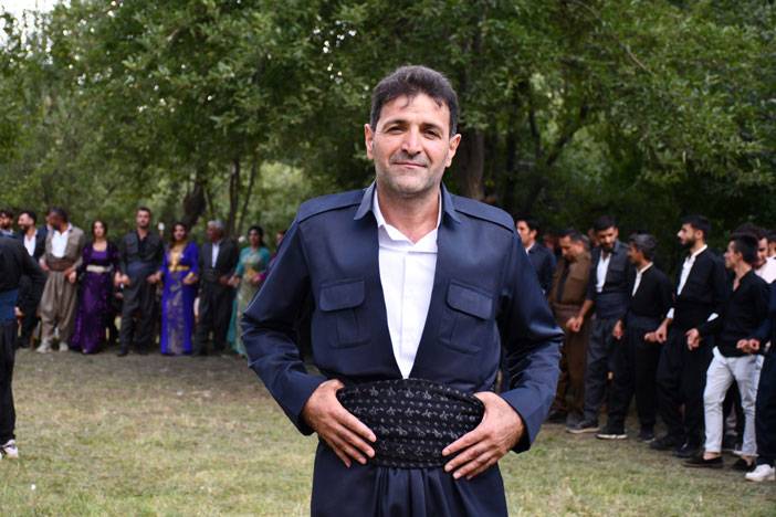 Ediş Ailesinin Mutlu günü 8