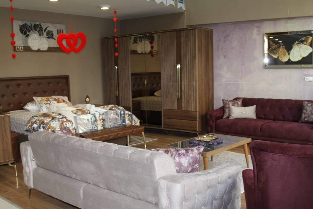 Atılım ticarette dev kampanya! Eskiyi getir, yeniyi al! 34