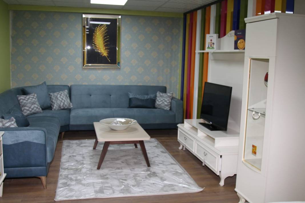 Atılım ticarette dev kampanya! Eskiyi getir, yeniyi al! 35