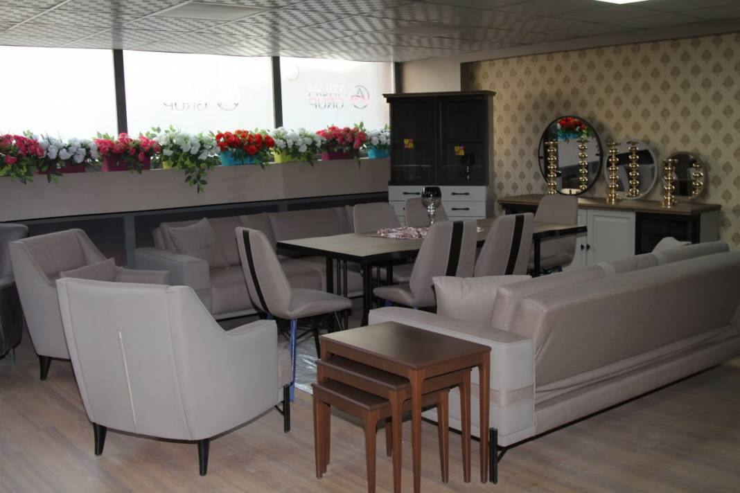 Atılım ticarette dev kampanya! Eskiyi getir, yeniyi al! 36