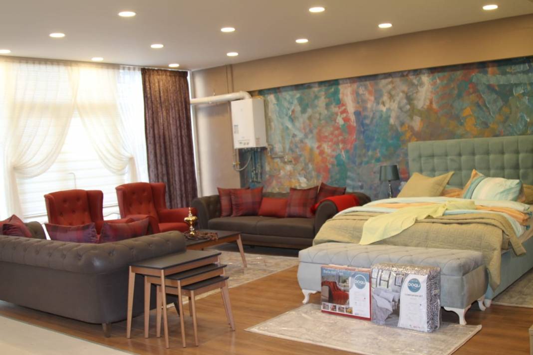 Atılım ticarette dev kampanya! Eskiyi getir, yeniyi al! 37