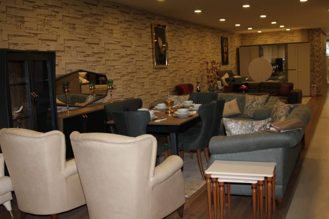 Atılım ticarette dev kampanya! Eskiyi getir, yeniyi al! 38