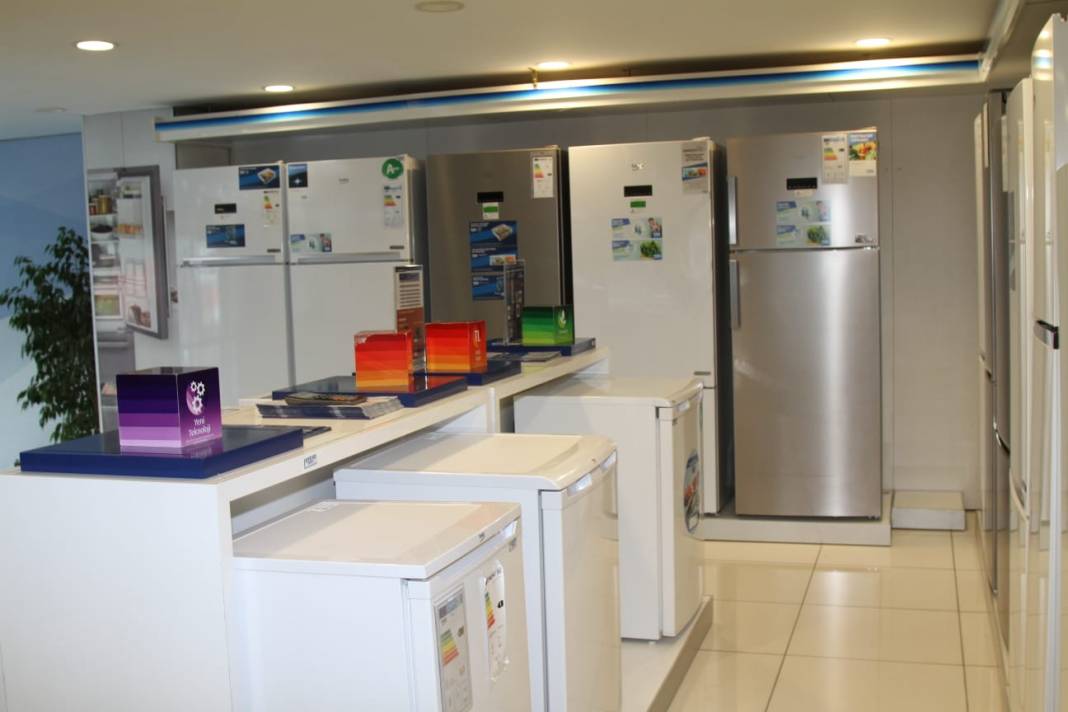 Atılım ticarette dev kampanya! Eskiyi getir, yeniyi al! 41