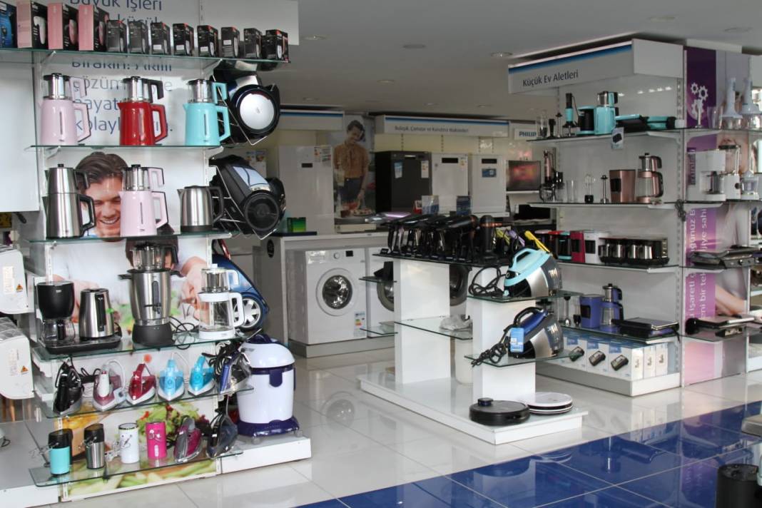 Atılım ticarette dev kampanya! Eskiyi getir, yeniyi al! 42