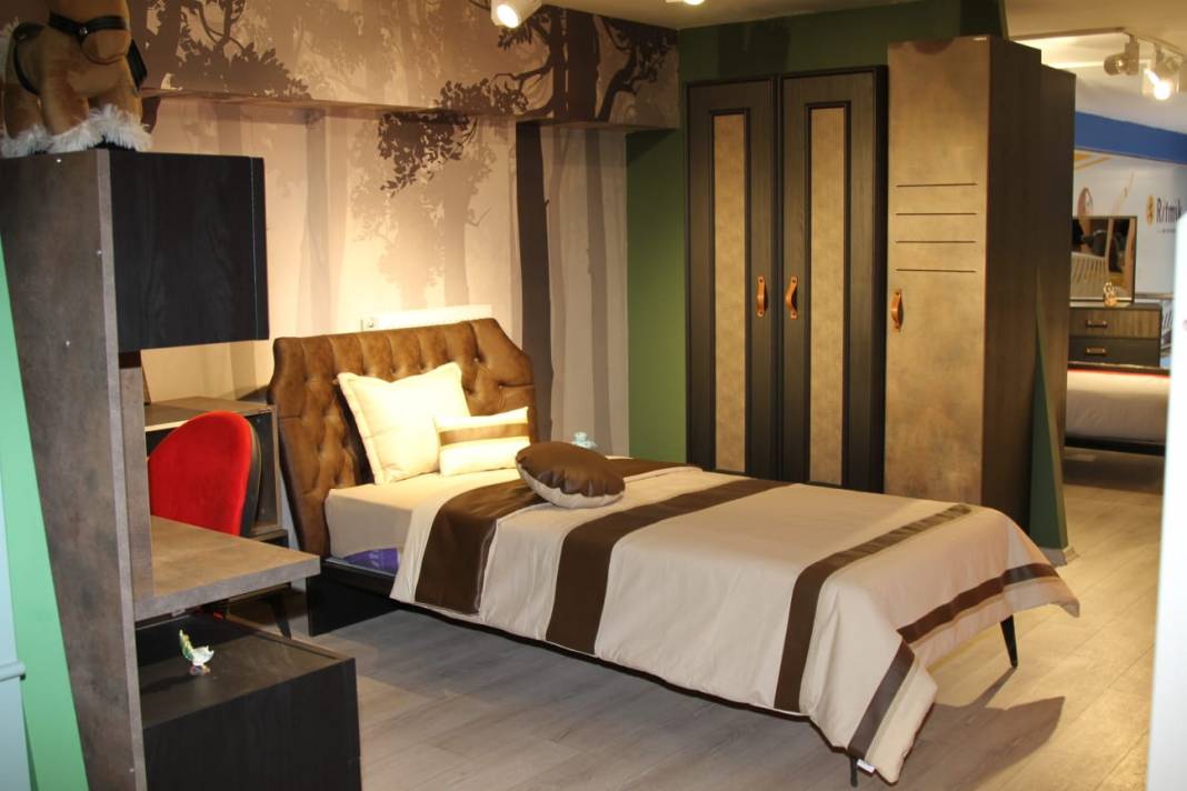 Atılım ticarette dev kampanya! Eskiyi getir, yeniyi al! 43