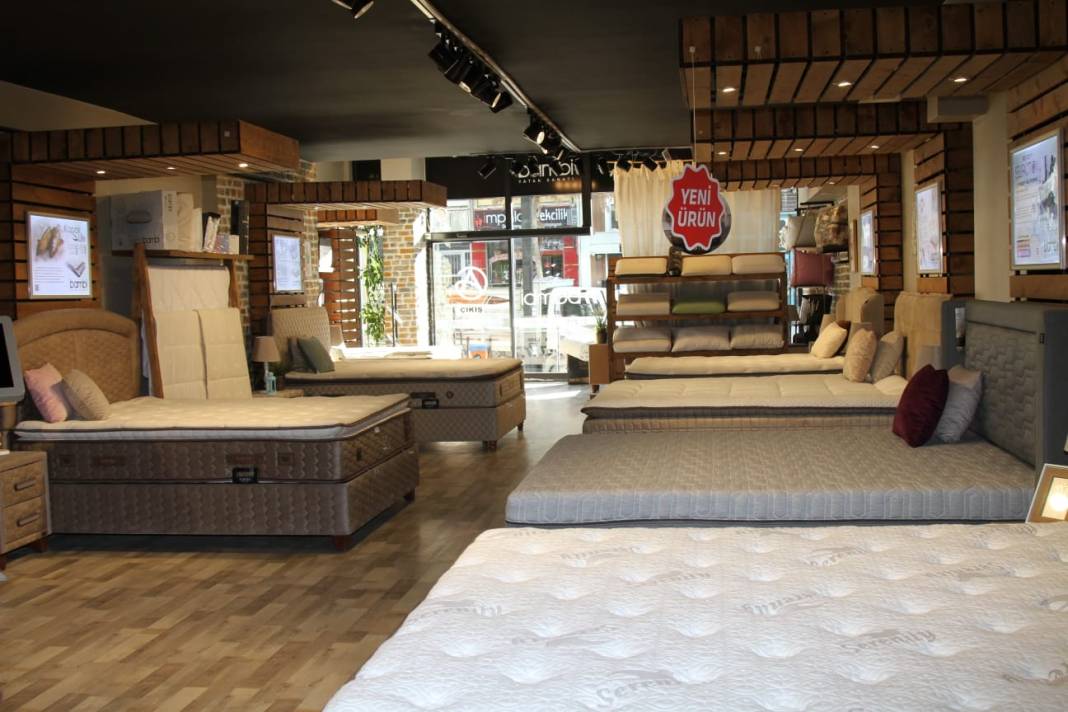 Atılım ticarette dev kampanya! Eskiyi getir, yeniyi al! 44