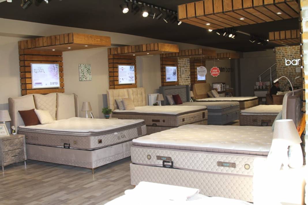 Atılım ticarette dev kampanya! Eskiyi getir, yeniyi al! 45