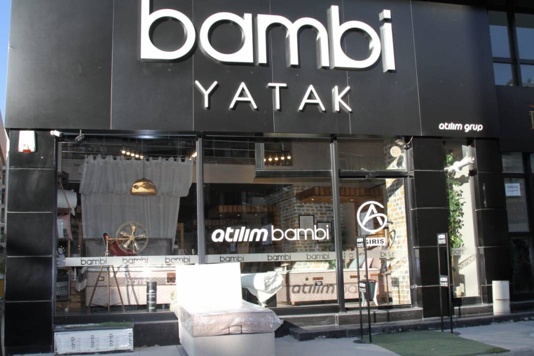 Atılım ticarette dev kampanya! Eskiyi getir, yeniyi al! 46