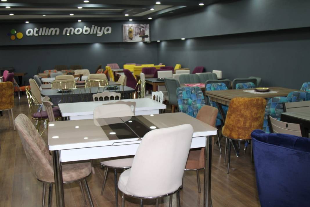 Atılım ticarette dev kampanya! Eskiyi getir, yeniyi al! 47