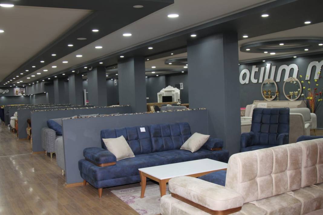 Atılım ticarette dev kampanya! Eskiyi getir, yeniyi al! 48