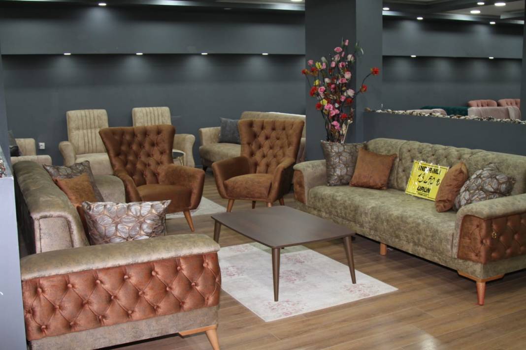 Atılım ticarette dev kampanya! Eskiyi getir, yeniyi al! 49