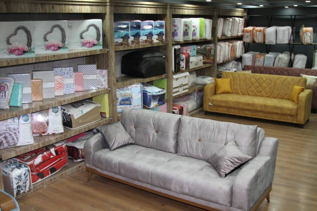 Atılım ticarette dev kampanya! Eskiyi getir, yeniyi al! 52