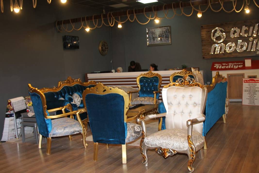 Atılım ticarette dev kampanya! Eskiyi getir, yeniyi al! 53